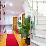 Hotel Braganca Oporto