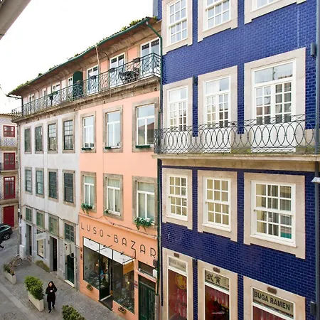 Braganca Hotel