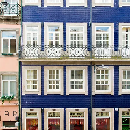 Braganca Oporto