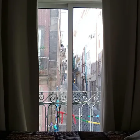 Hotel Braganca Porto