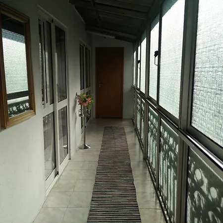 Braganca Hotel 2*