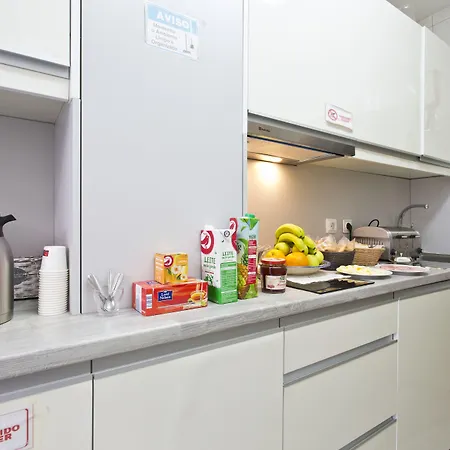 Hotel Braganca Porto