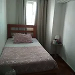 Отель Braganca Порту