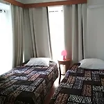 Braganca Отель 2*