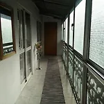 Braganca Отель 2*
