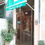 Braganca Hotel