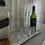 Braganca Отель