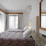 Отель Braganca Порту