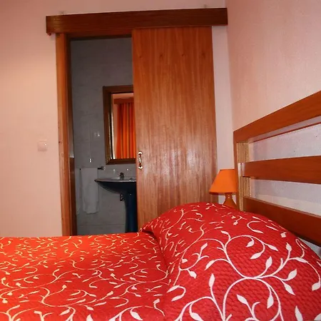 Hotel Braganca Porto