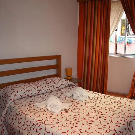 Hotel Braganca