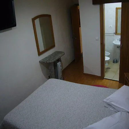 Braganca Hotel Porto