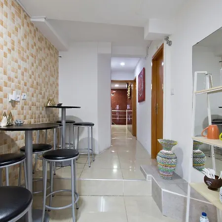 Braganca Hotel Porto