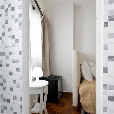 Hotel Braganca 2*
