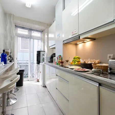 Braganca Hotel Porto