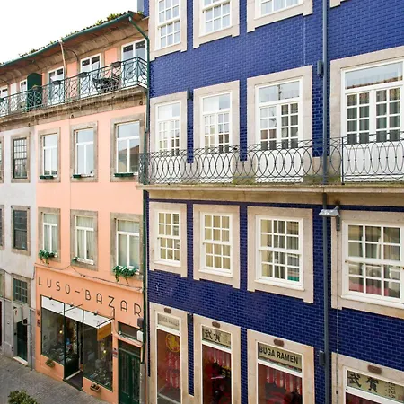 Hotel Braganca 2*