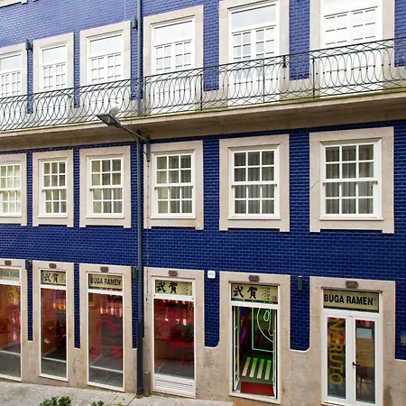 Hotel Braganca