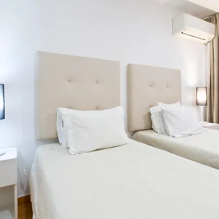 Hotel Braganca