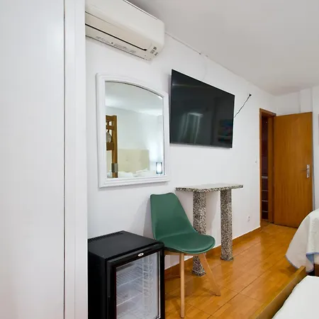 Braganca Hotel