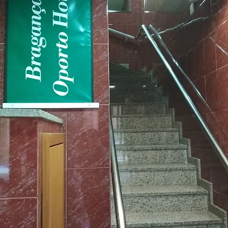 Braganca 포르투