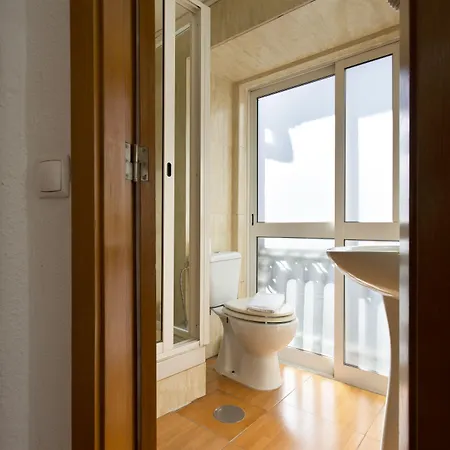 Hotel Braganca 2*