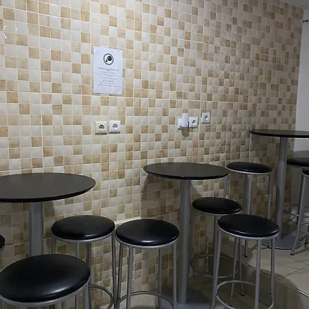 Hotel Braganca Porto