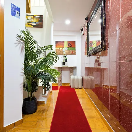 Otel Braganca 2*