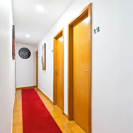 Braganca Otel 2*
