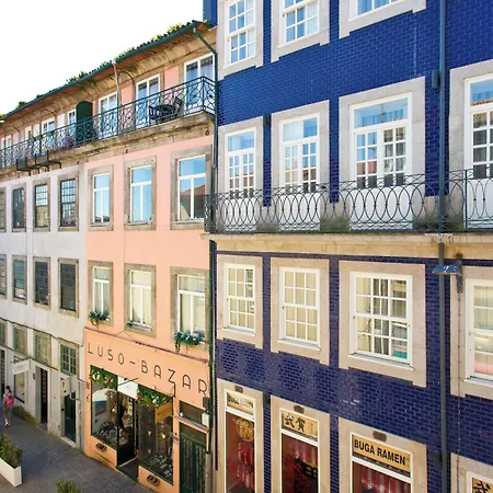 Braganca Otel Porto