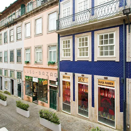 Braganca 2* Porto