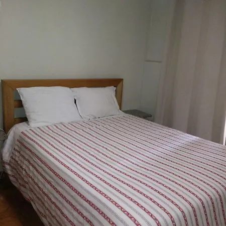 호텔 Braganca 포르투