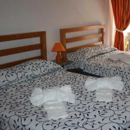Braganca Hotel Porto