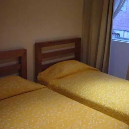 Braganca Hotel