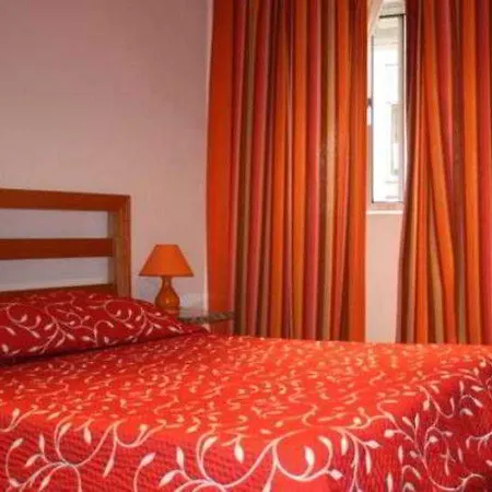 Hotel Braganca 2*
