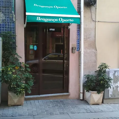 Braganca Porto