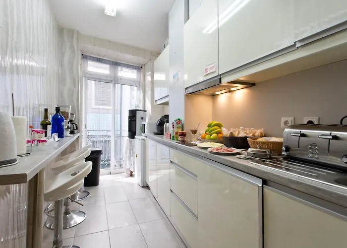 Braganca Hotel Porto