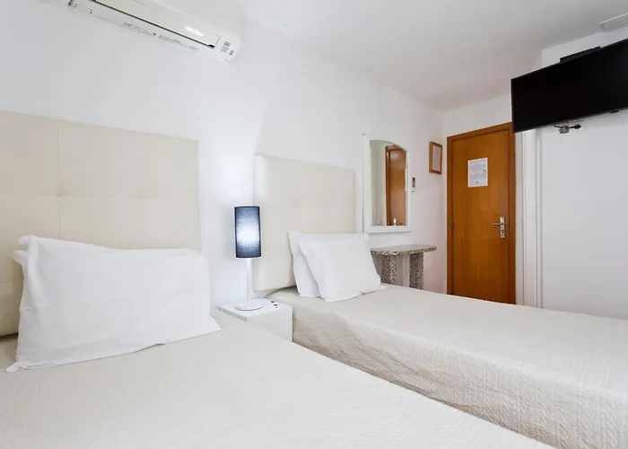 Braganca Hotel Oporto