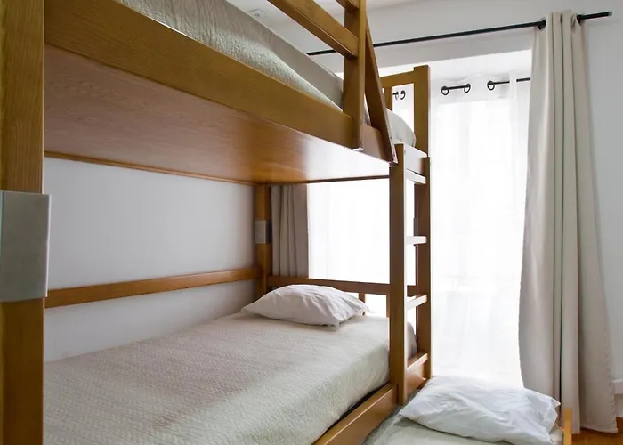 Braganca Hotel Oporto