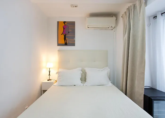 Hotel Braganca Oporto