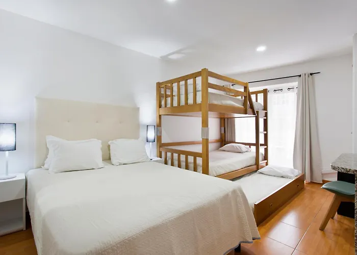 Hotel Braganca Porto