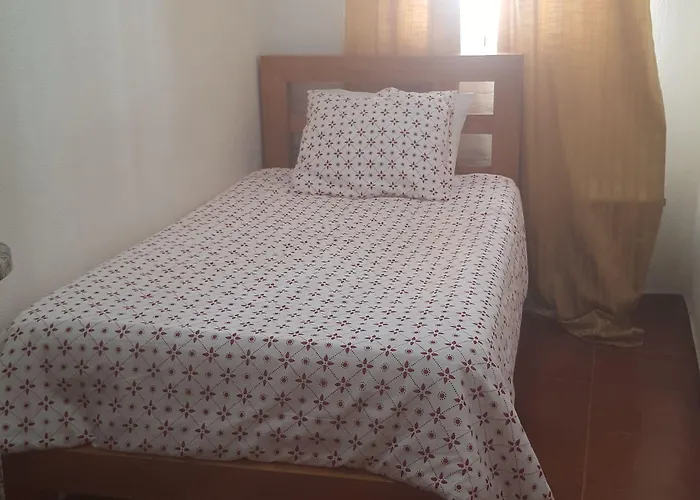 Hotel Braganca Oporto