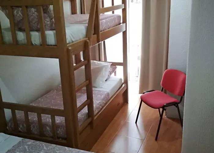 Braganca Hotel Oporto