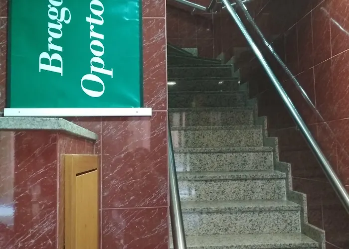 Braganca Oporto