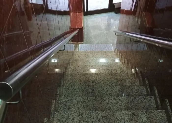 Hotel Braganca Oporto