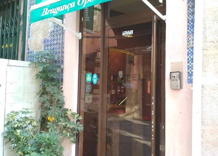 Braganca Hotel