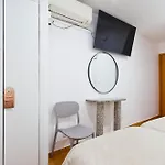 Braganca Hotel 2*