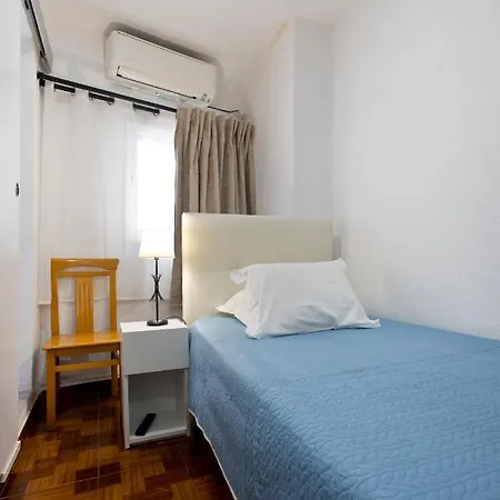 Hotel Braganca
