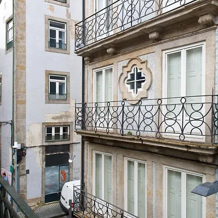 Braganca Szálloda 2*