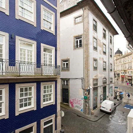 Szálloda Braganca 2*