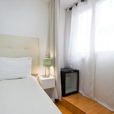 Braganca Szálloda 2*