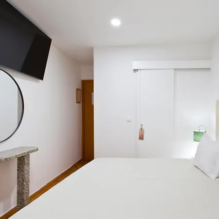 Hotel Braganca 2*